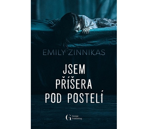 Jsem příšera pod postelí