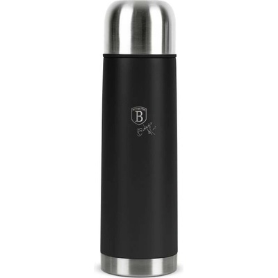 Berlinger Haus termoska Matte Black 750 ml černá