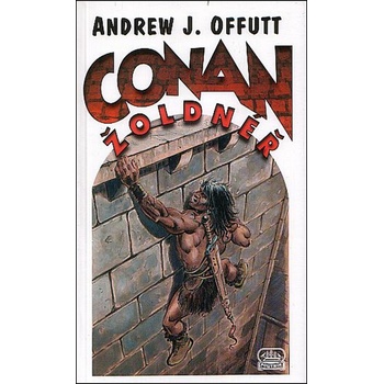 Conan Žoldnéř