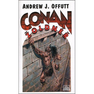 Conan Žoldnéř