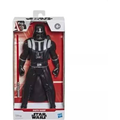 Hasbro Star Wars: Olympus колекция екшън фигури - 24 см, Дарт Вейдър (E8355)