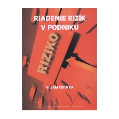 Riadenie rizík v podniku