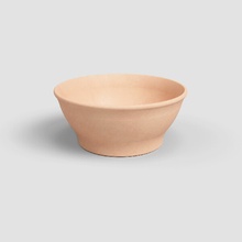 Artevasi Květináč SARAMAGO 27x13cm, ANTIQUE, terakota