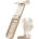 AEL AECOOLY Pocket 01 Beige