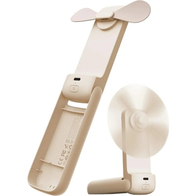 AEL AECOOLY Pocket 01 Beige
