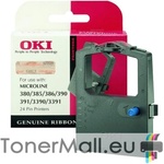 OKI Лента за матричен принтер oki 09002309