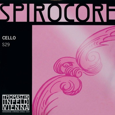 Thomastik Spirocore S29