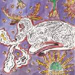 Community Radio - Real Transformation EP (LP) (8435008884468)