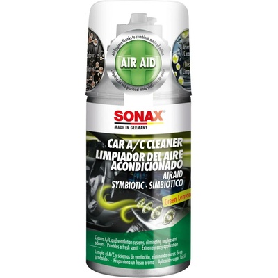 Sonax Čistič klimatizací Probiotikum 100 ml – Sleviste.cz