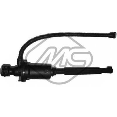 Metalcaucho Hlavní spojkový válec MTC 05926