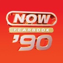 NOW Yearbook 1990 CD