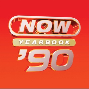 NOW Yearbook 1990 CD