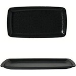Gural Porselen - Порцеланово плато правоъгълно 34x18см DIGIBBONE MAT-(GBSORD34X18KY102515) (0180700)