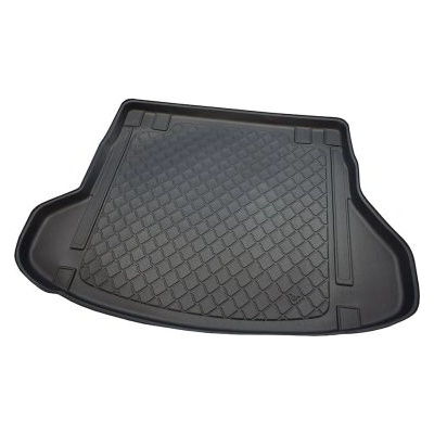 Гумирана стелка за багажник за Kia Ceed SW (2012+) Combi / Hyundai i30 II GD CW (2012-2017) Combi including models with rails in the boot (STYLE and