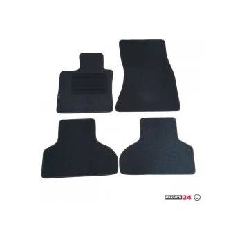 Paolo Мокетни стелки Paolo съвместими с BMW X5 F15 Facelift (2013+) 4 части