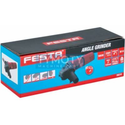 Festa 28210