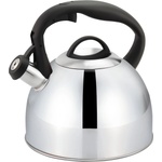 Chomik Чайник от неръждаема стомана Sanny 3l 68426 (KIR7781) Електрически кани