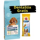 Purina Dog Chow Puppy Chicken + Rice 14 kg
