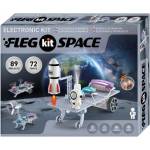 Boffin Конструктор FLEG - Space (GFK1010)