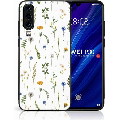VSETKONAMOBIL 123938 MY ART Ochranný obal pre Huawei P30 WILDFLOWER (153)