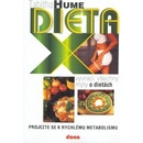 Dieta X - Tabitha Hume