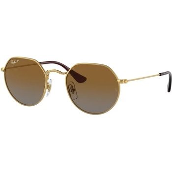 Image 1 of Ray-Ban Jack RJ9565S 223/T5