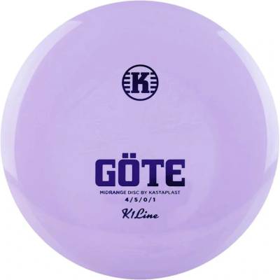 Göte K1 (Kastaplast) Light purple