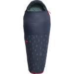 Stoic Детски спален чувал Stoic Kid's RovenSt. II Sleeping Bag Kids' sleeping bag - Space Blue - размер One Size (516-0245-0211) Спален чувал
