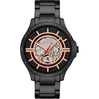 Giorgio Armani Часовник Armani Exchange Hampton AX2465 (AX2465)