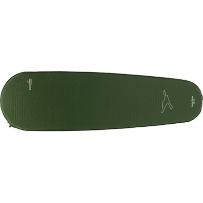 Easy Camp Шалте Easy Camp Kestrel Mat Single Sleeping mat - Pacific Blue - размер 182 x 51 x 3, 8 cm (560-1010-0111)