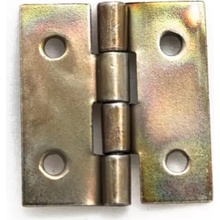 Adoby ZS 20/10 Závěs splétaný 20x17 mm (10ks)