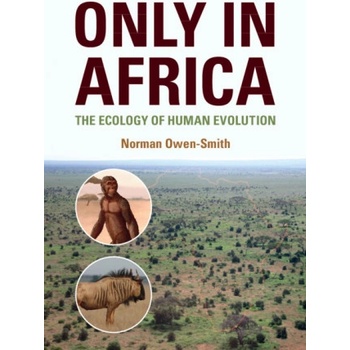 Only in Africa | Norman Owen-Smith