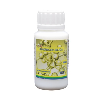 Image 1 of Advanced Hydroponics of Holland Advanced Silica 100ml