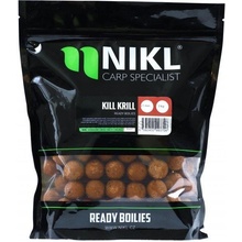 Karel Nikl Ready boilies Kill Krill 250g 20mm