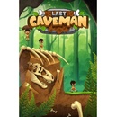Last Caveman