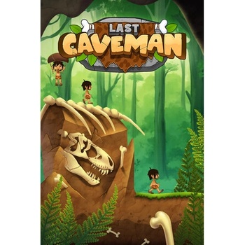 Last Caveman