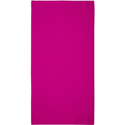 The One Towelling ručník Classic 50 50 x 100 cm COT481005e1299 purpurová