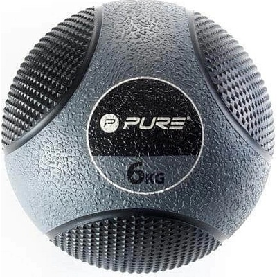 Pure2Improve medicimbál 6 Kg