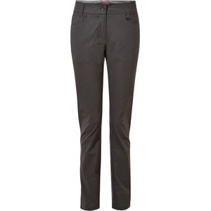 Craghoppers Дамски туристически панталон Craghoppers Women's Nosilife Clara Pant Walking trousers - Charcoal - размер 64 (110-0705-0129)