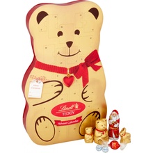 LINDT Teddy Shape 310 g