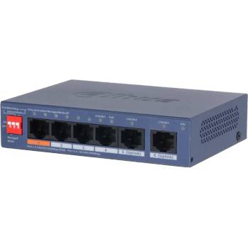 Dahua CS4006-4GT-60