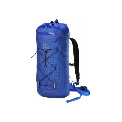 Arcteryx Alpha FL 20 l Vitality modrá