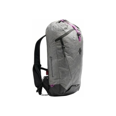 Black Diamond Cirque Ultra 25l šedá