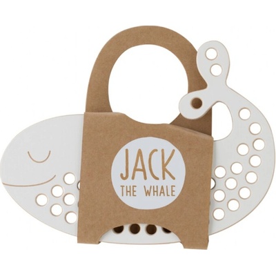 Milin Prevliekanka veľká Veľrybka Jack