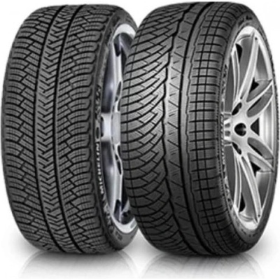 Michelin Alpin A4 285/30 R21 100W