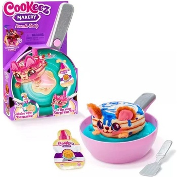 Moose Cookeez: Комплект за приготвяне на палачинки (ME23508)