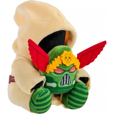 Heo GmbH Warhammer Watcher in the Dark