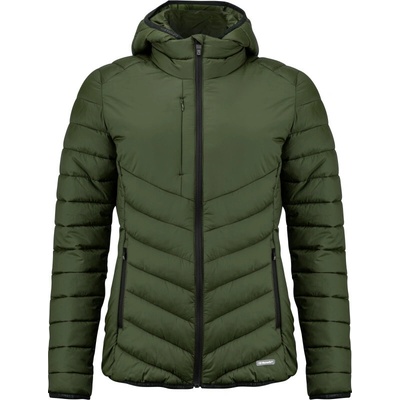 Cutter & Buck Mount Adams Jacket Women COT681475zl100 ivy green