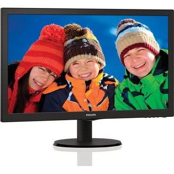 Philips 243V5LSB