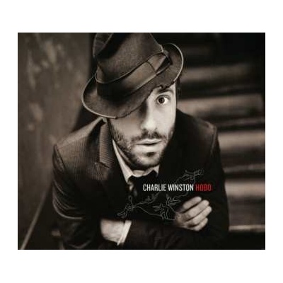 Winston Charlie - Hobo CD
